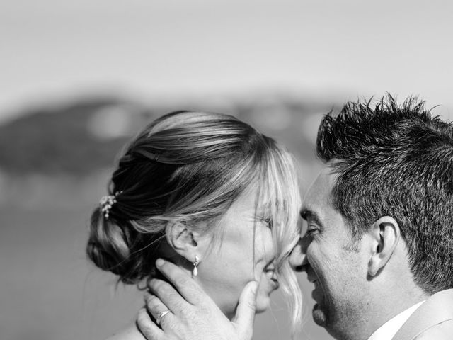 Le mariage de Nicolas et Élodie à Bormes-les-Mimosas, Var 76