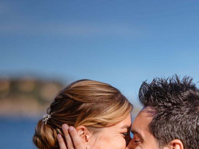 Le mariage de Nicolas et Élodie à Bormes-les-Mimosas, Var 77