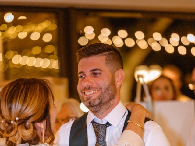 Le mariage de Nicolas et Élodie à Bormes-les-Mimosas, Var 97