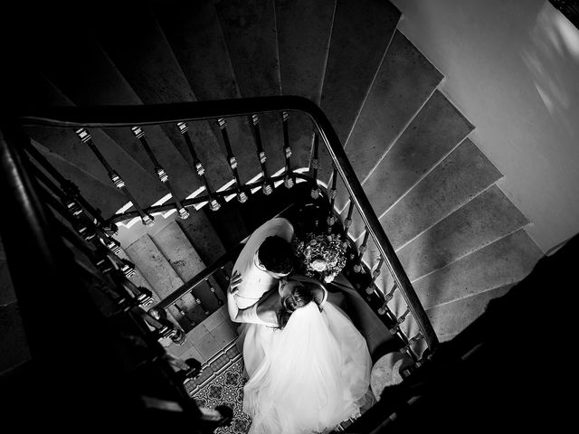 Le mariage de Jonathan et Ksénia à Gujan-Mestras, Gironde 2
