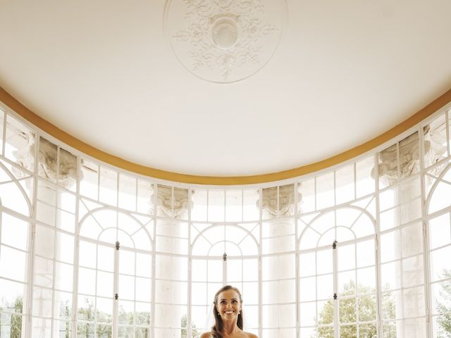 Le mariage de Jonathan et Ksénia à Gujan-Mestras, Gironde 9