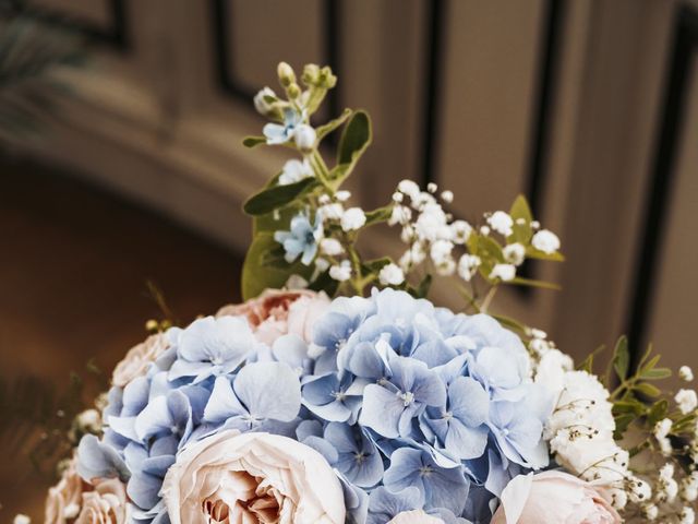 Le mariage de Jonathan et Ksénia à Gujan-Mestras, Gironde 12