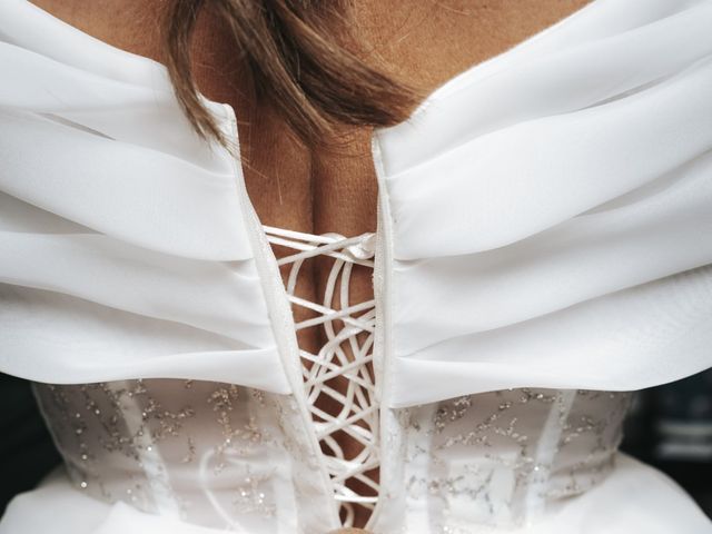 Le mariage de Jonathan et Ksénia à Gujan-Mestras, Gironde 22