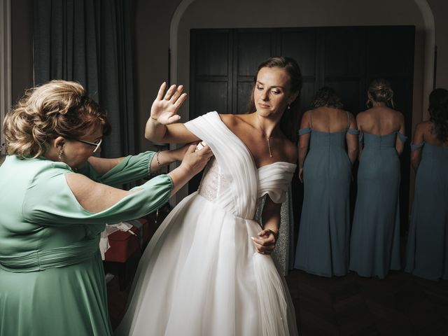 Le mariage de Jonathan et Ksénia à Gujan-Mestras, Gironde 23