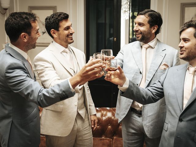 Le mariage de Jonathan et Ksénia à Gujan-Mestras, Gironde 29