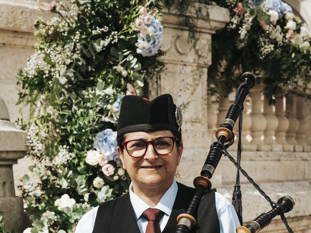 Le mariage de Jonathan et Ksénia à Gujan-Mestras, Gironde 31