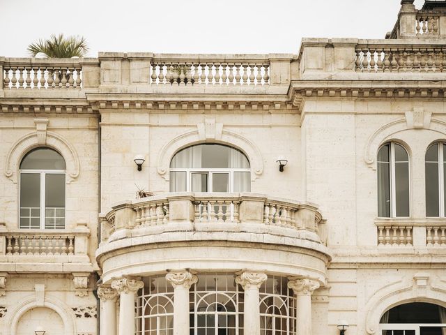 Le mariage de Jonathan et Ksénia à Gujan-Mestras, Gironde 32