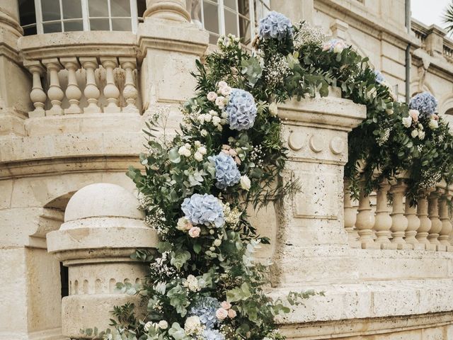 Le mariage de Jonathan et Ksénia à Gujan-Mestras, Gironde 33