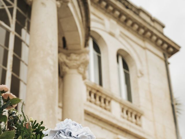 Le mariage de Jonathan et Ksénia à Gujan-Mestras, Gironde 35