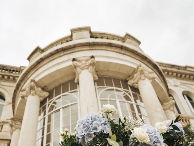 Le mariage de Jonathan et Ksénia à Gujan-Mestras, Gironde 36