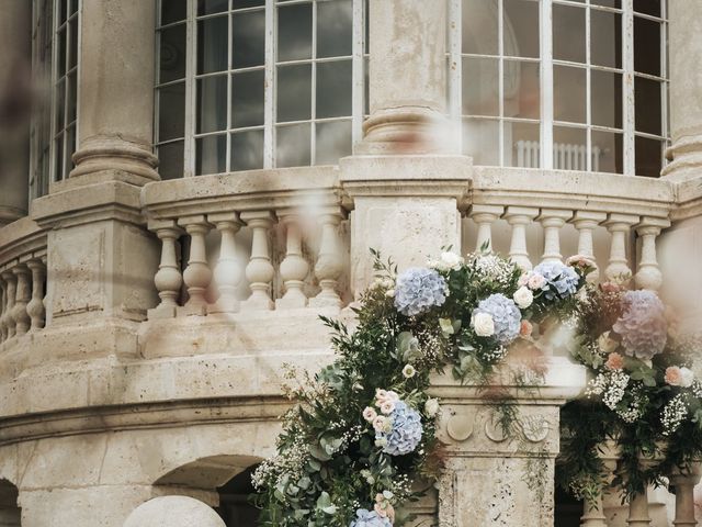 Le mariage de Jonathan et Ksénia à Gujan-Mestras, Gironde 37