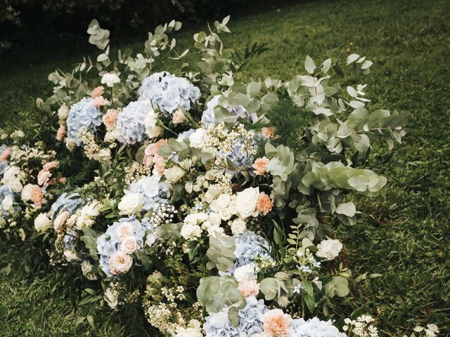 Le mariage de Jonathan et Ksénia à Gujan-Mestras, Gironde 38