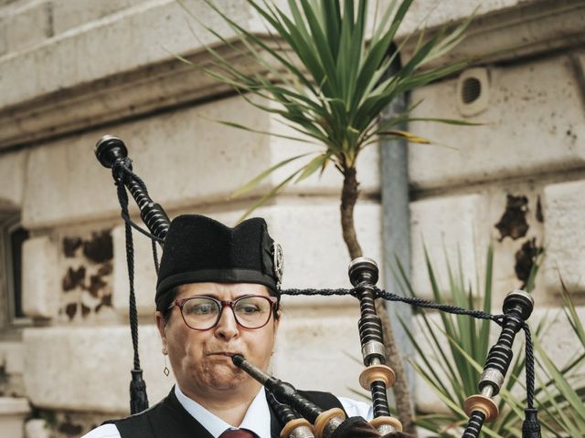 Le mariage de Jonathan et Ksénia à Gujan-Mestras, Gironde 40