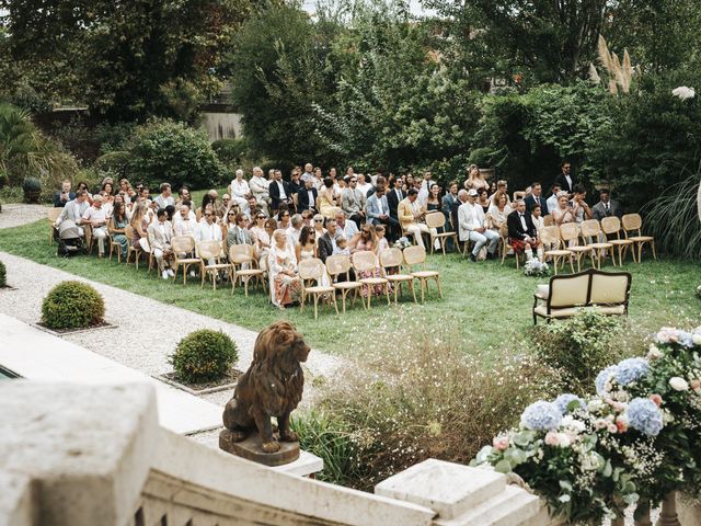 Le mariage de Jonathan et Ksénia à Gujan-Mestras, Gironde 45
