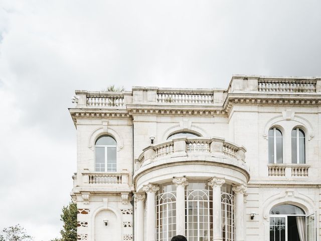 Le mariage de Jonathan et Ksénia à Gujan-Mestras, Gironde 46
