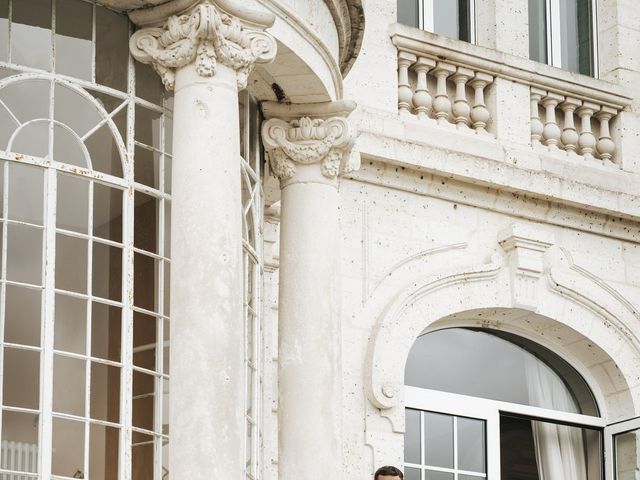 Le mariage de Jonathan et Ksénia à Gujan-Mestras, Gironde 47