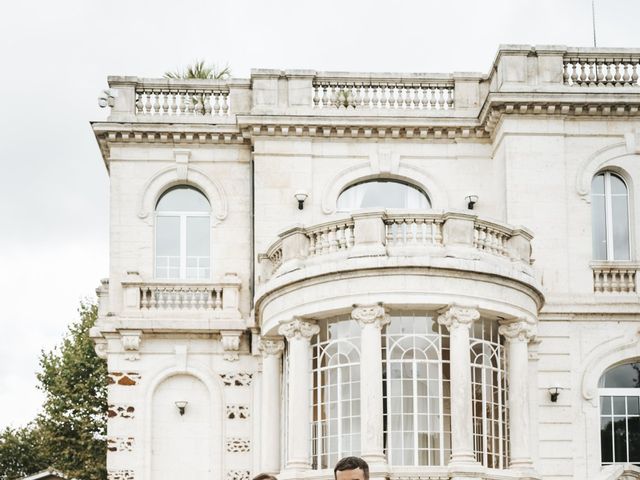 Le mariage de Jonathan et Ksénia à Gujan-Mestras, Gironde 48