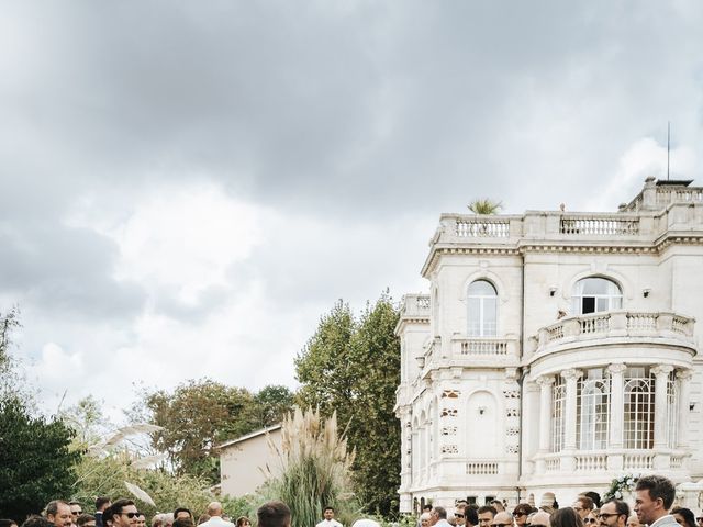 Le mariage de Jonathan et Ksénia à Gujan-Mestras, Gironde 49
