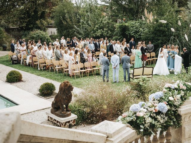 Le mariage de Jonathan et Ksénia à Gujan-Mestras, Gironde 50