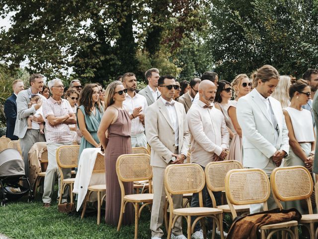 Le mariage de Jonathan et Ksénia à Gujan-Mestras, Gironde 51