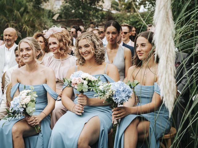 Le mariage de Jonathan et Ksénia à Gujan-Mestras, Gironde 53