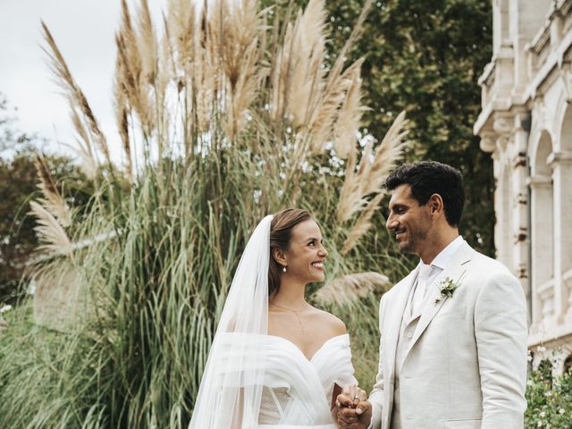 Le mariage de Jonathan et Ksénia à Gujan-Mestras, Gironde 54