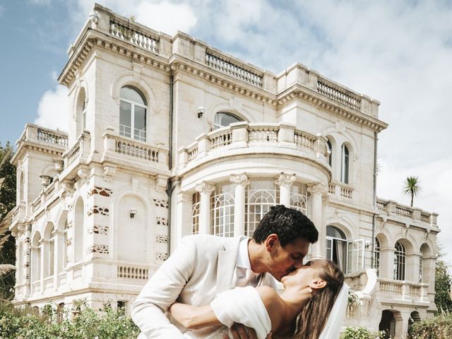 Le mariage de Jonathan et Ksénia à Gujan-Mestras, Gironde 57