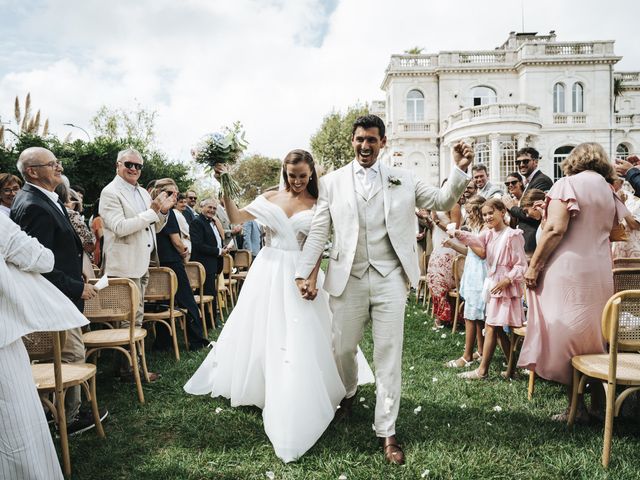 Le mariage de Jonathan et Ksénia à Gujan-Mestras, Gironde 59