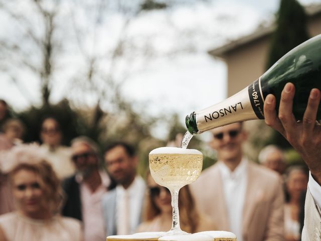 Le mariage de Jonathan et Ksénia à Gujan-Mestras, Gironde 60
