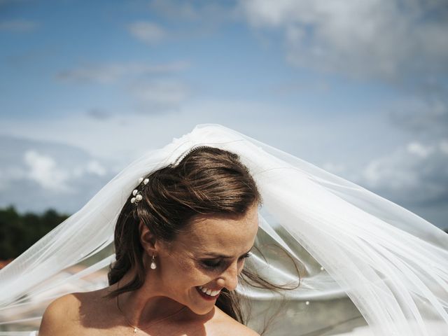 Le mariage de Jonathan et Ksénia à Gujan-Mestras, Gironde 63