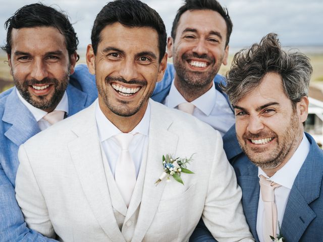 Le mariage de Jonathan et Ksénia à Gujan-Mestras, Gironde 66