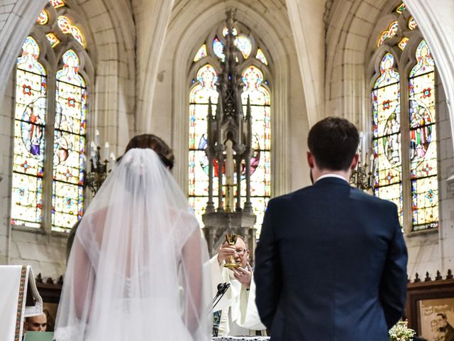 Le mariage de Gildas et Cécile à Mametz, Pas-de-Calais 49