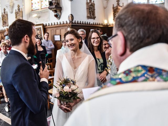 Le mariage de Gildas et Cécile à Mametz, Pas-de-Calais 51