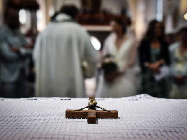 Le mariage de Gildas et Cécile à Mametz, Pas-de-Calais 55