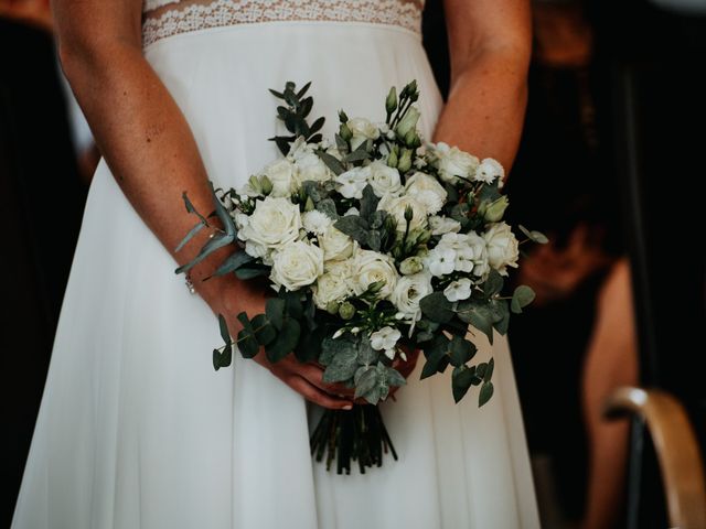 Le mariage de Julien et Julie à Witry-lès-Reims, Marne 26