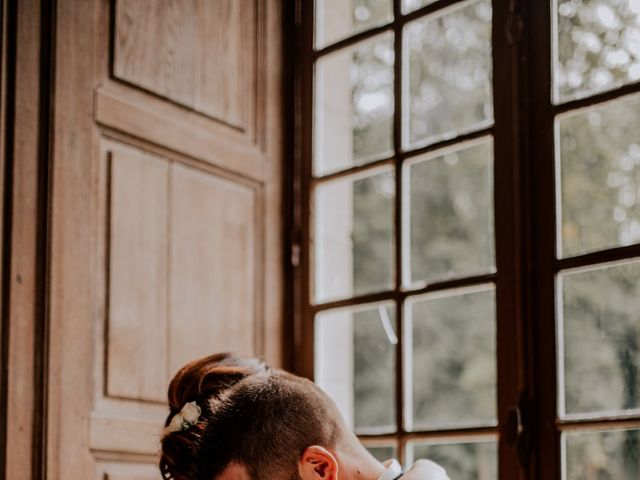 Le mariage de Julien et Julie à Witry-lès-Reims, Marne 49