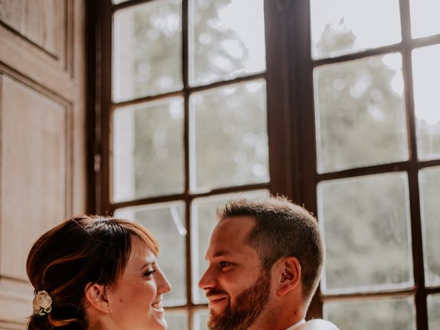 Le mariage de Julien et Julie à Witry-lès-Reims, Marne 50