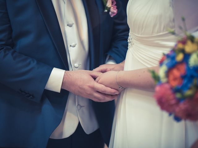 Le mariage de Etienne et Claire à Illkirch-Graffenstaden, Bas Rhin 10