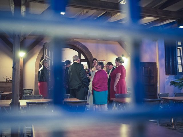 Le mariage de Etienne et Claire à Illkirch-Graffenstaden, Bas Rhin 12