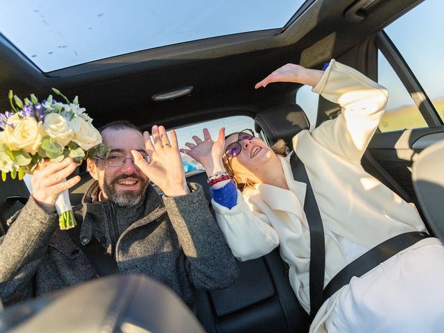 Le mariage de Guillaume et Sandrine à Broué, Eure-et-Loir 29