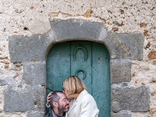 Le mariage de Guillaume et Sandrine à Broué, Eure-et-Loir 39