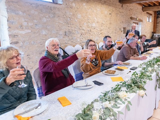 Le mariage de Guillaume et Sandrine à Broué, Eure-et-Loir 48