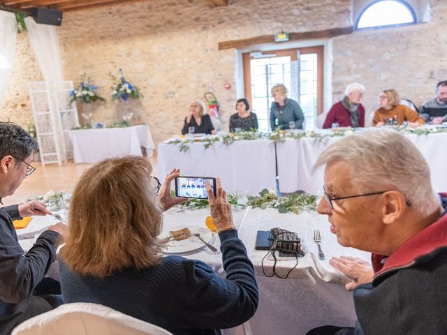 Le mariage de Guillaume et Sandrine à Broué, Eure-et-Loir 49