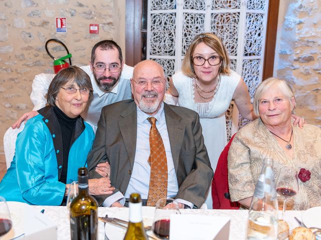 Le mariage de Guillaume et Sandrine à Broué, Eure-et-Loir 59