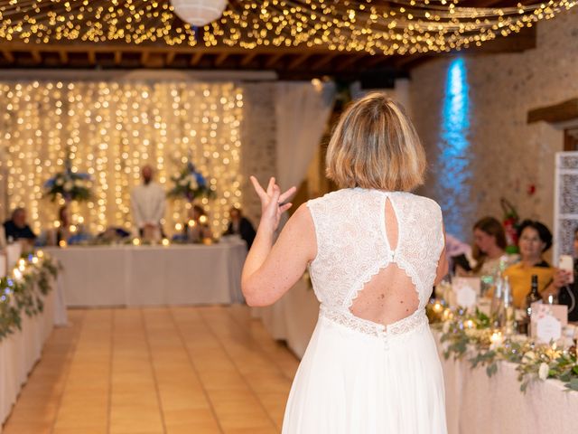 Le mariage de Guillaume et Sandrine à Broué, Eure-et-Loir 60