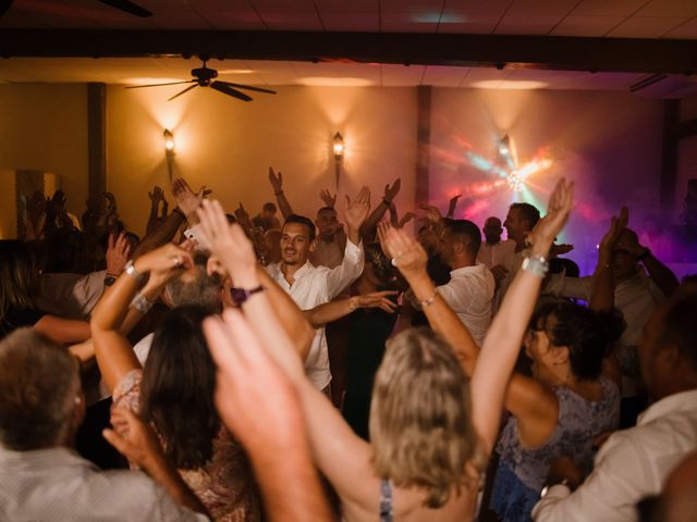 Le mariage de Romain et Mélanie à Lézignan-Corbières, Aude 23