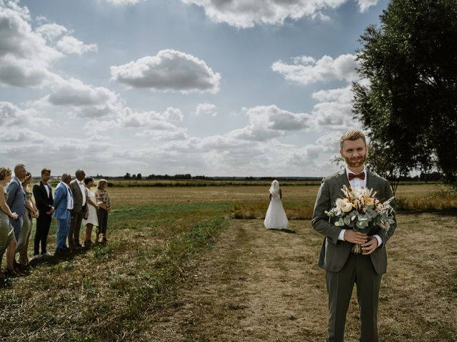 Le mariage de Florent et Emeline à Dunkerque, Nord 29