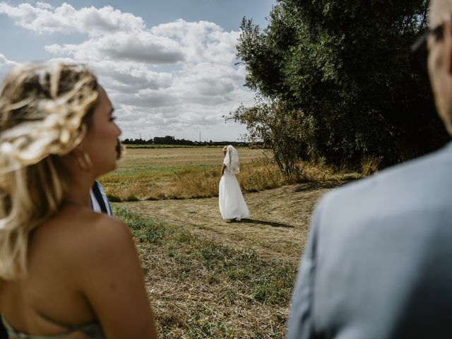 Le mariage de Florent et Emeline à Dunkerque, Nord 30