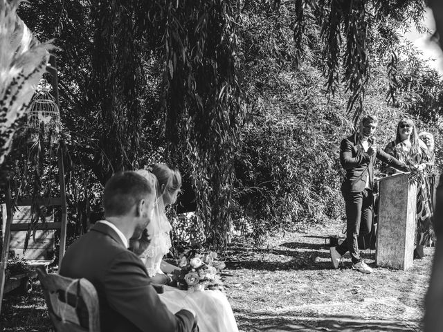 Le mariage de Florent et Emeline à Dunkerque, Nord 42