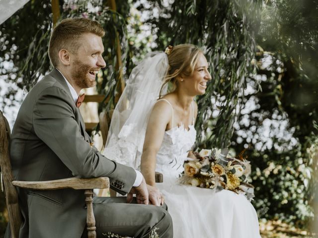 Le mariage de Florent et Emeline à Dunkerque, Nord 43